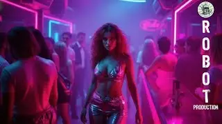 ROBOT PRODUCTION - Okolo, naokolo #balkanmusic #clubmusic #trap #newage #genz #pop #trending #exyu