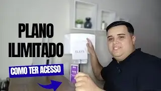 Descubra o Poder da Internet Ilimitada no Chip Vivo!