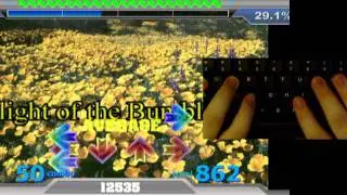 Flash Flash Revolution - Flight of the Bumblebee