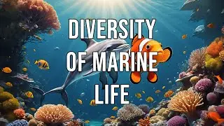 Diversity of Marine Life
