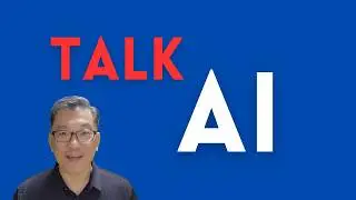 How to Talk About AI in 2026: The 6 Questions Smart People Ask | English with Bruce