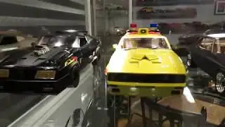 1:18 Movie and T.V Themed Collection 2019
