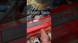 Единственный способ выкрутить эти болты&hellip; на мой взгляд. #astrotools #cummins #egrvalve