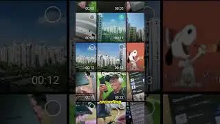 How To Replace Sky In Capcut #capcut #tutorial #shots #shorts #edit #sky