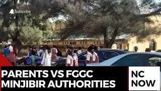 Unity Schools Closure: Parents, Students & Authorities Clash in Kano