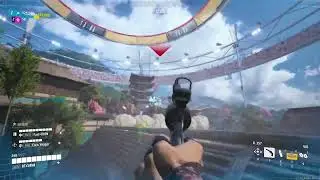 The Finals R.357 Montage