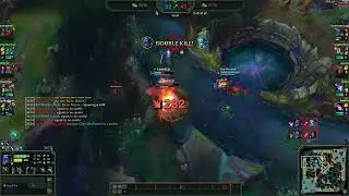 lethal shenpo balanced
