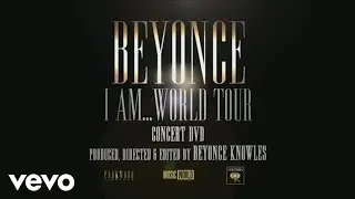 Beyonc&eacute; - I AM...World Tour 2 Minute International Trailer