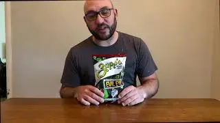 Snacks On Snacks: Zapp&rsquo;s Evil Eye