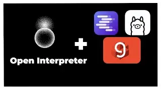 Как использовать Open Interpreter дешевле! (LM studio / groq / gpt3.5)