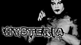 Xilmordas - Hysteria