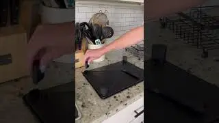 Dish Drying Rack