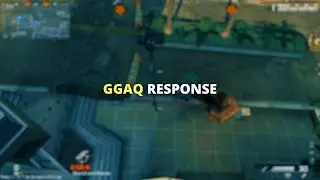 Aquila #GhostSquads Challenge Response #GGAQ
