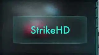 StrikeHD New Intro