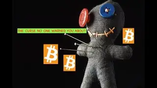 They Never Warned You About what Bitcoin does to You #tech #crypto #ai #btc #learning