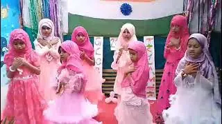 REPUBLIC DAY CELEBRATION