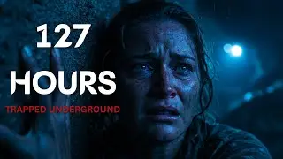 Trapped Underground for 127 Hours: The Most Incredible Cave Rescue Ever