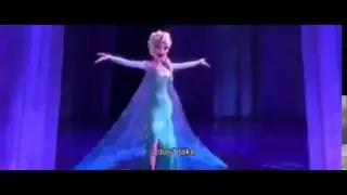 Frozen f it all