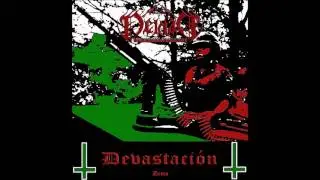 Deidad - Devastacion Full Album