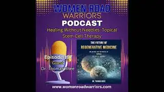 Healing Without Needles: The Benefits of Topical Stem Cell Therapy