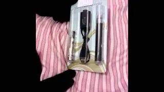 Twilight Shisha Pen vs Rechargeable Shisha Pen