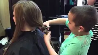 An Act Of Kindness