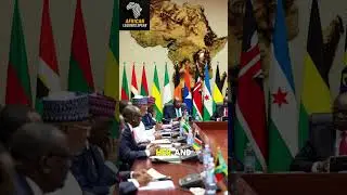 Единство африканских наций #shorts #plolumumba #africansolutions