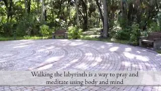 DaySpring - Outdoor Chapel