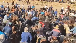 Кўкдала тумани Чиял Ж/Х Оқтўнли к #Жонқобилов_Акмал Акани Купкариси