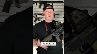 Custom Rifle Build for Home Defense: Complete Guide