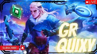 GR QUIXY 🔴Live Valorant India |SOVA MAIN | Chasing the Dream #live #valorant
