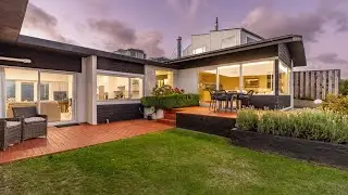 Wellington Property For Sale | 3 Kabul Street | Home Tour
