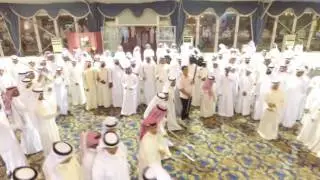افراح المداد العدواني --- مصور نادر الانصارى