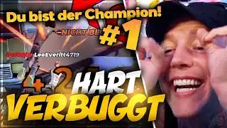 Der PROFI im GAME | Rumbleverse | SpontanaBlack