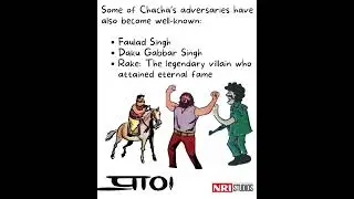 Pran - Creator of Chacha Chowdhary #chachachoudhary #diamondcomics