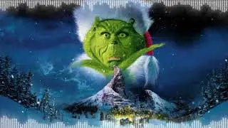 The Grinch Hates Christmas