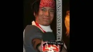 US5 Baby be mine