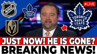 LATEST NEWS! RUMORS OF BIG STARS ON THEIR WAY TO THE LEAFS! TRADE RUMORS? MAPLE LEAFS NEWS TODAY