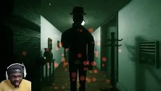 Heliophobia END PC Gameplay Walkthrough