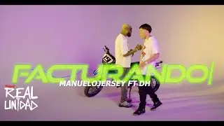 Manuelo Jersey ft DH - Facturando