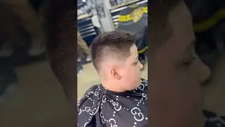 #barber #animemusic #music #barbershop #play #haircut #fade #music #mini #compact #babyliss #fyp ##
