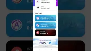 Marblex wallet