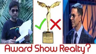 Akshay Kumar -Award Show Realty? Beauty & fashion  / Film Industry etc |JARIWAL MUMBAI|