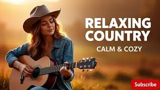 Country Music Live 2025 – Relaxing Country Music – Top Country Hits Vol 84