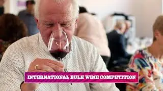 World Bulk Wine Exhibition 2017