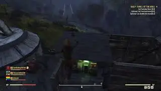 Grimorei's Live PS4 Broadcast