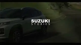 Fronx Stories: Real People. Real Stories. Real Drives.