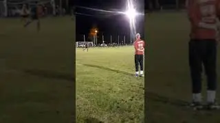 derni&egrave;re occasion pour les gesvois et le matche qui se fini sur 1-4 #3
