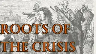 The Collapse of Legitimacy and Rome's 3rd Century Crisis
