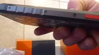 OUKITEL WP58 PRO Rugged Smartphone 2026 &ndash; Android 15, 10000mAh Rugged Phone  24GB+256GB.Prezentare.